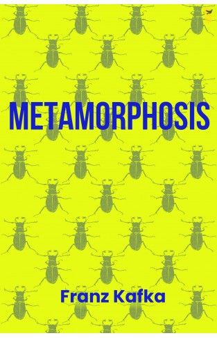 Metamorphosis  Liberty Publication